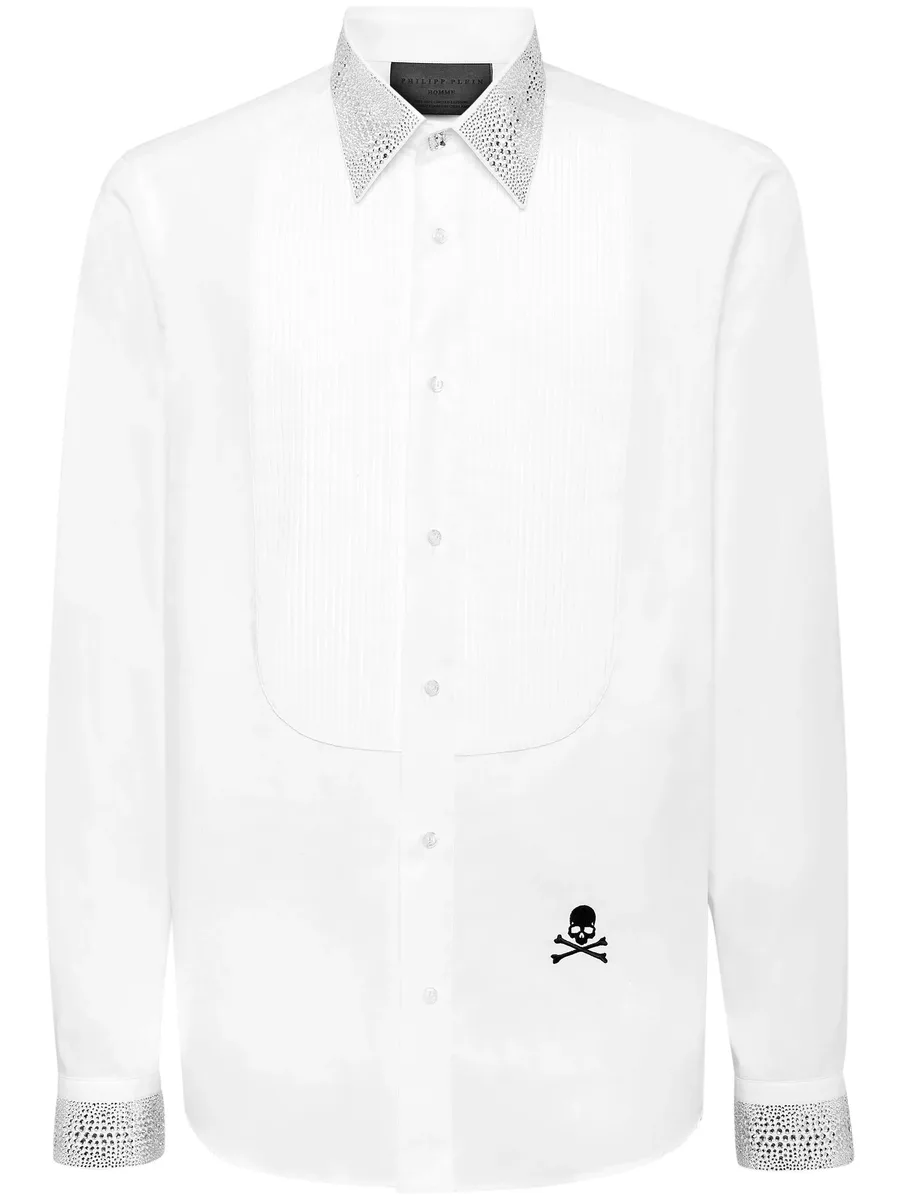 рубашка Black Tie 1