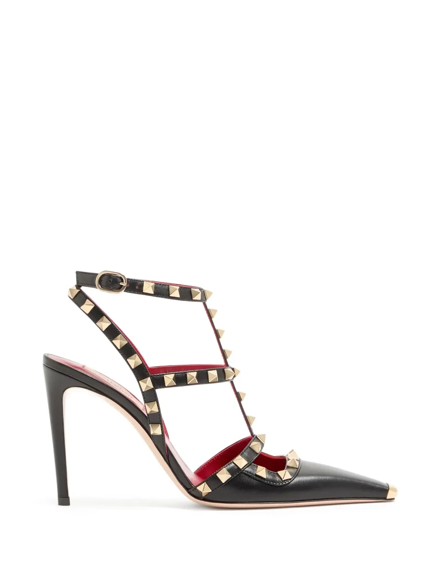 туфли Rockstud 100 1