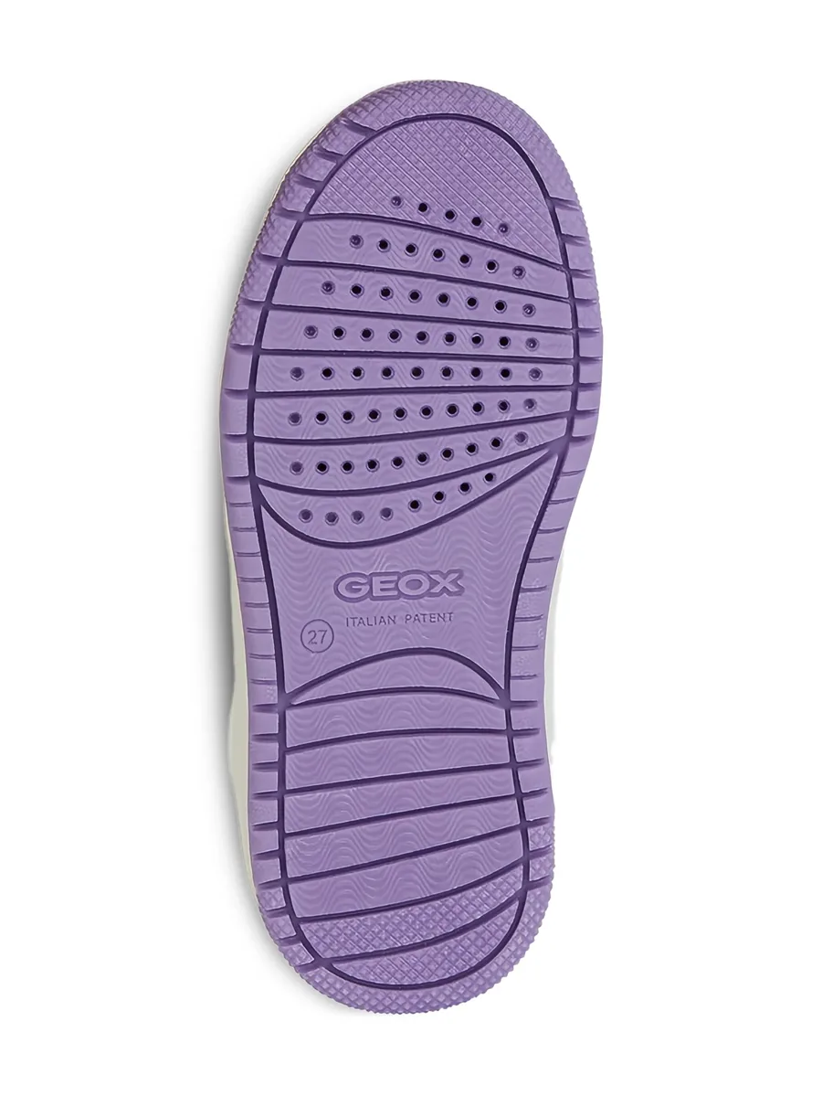 кроссовки Washiba 9