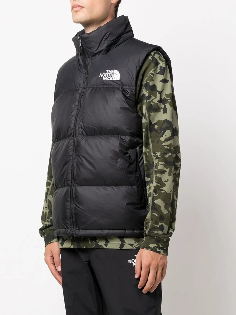 жилет 1996 Retro Nuptse 5