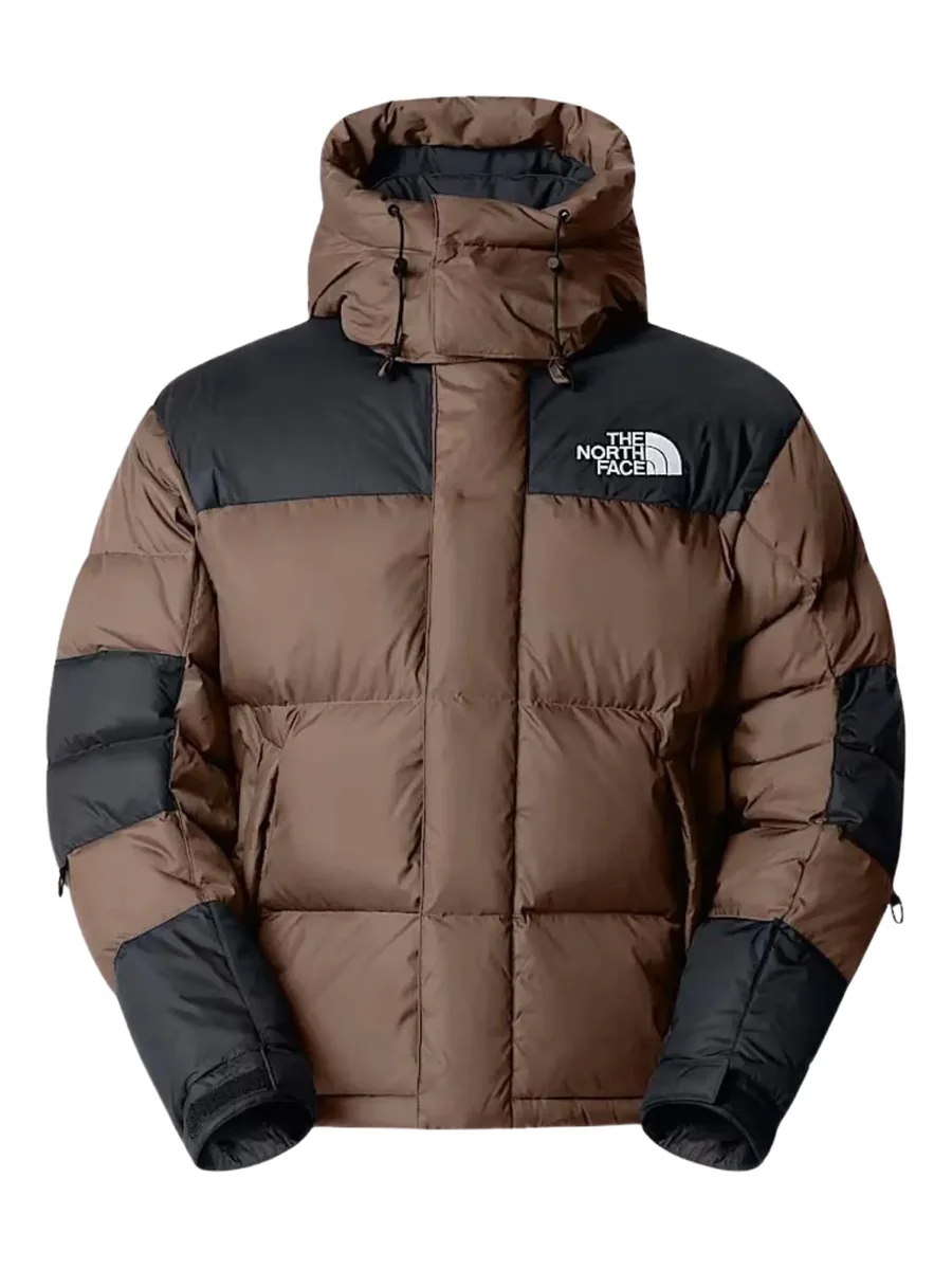 пуховик Himalayan Baltoro с капюшоном 1