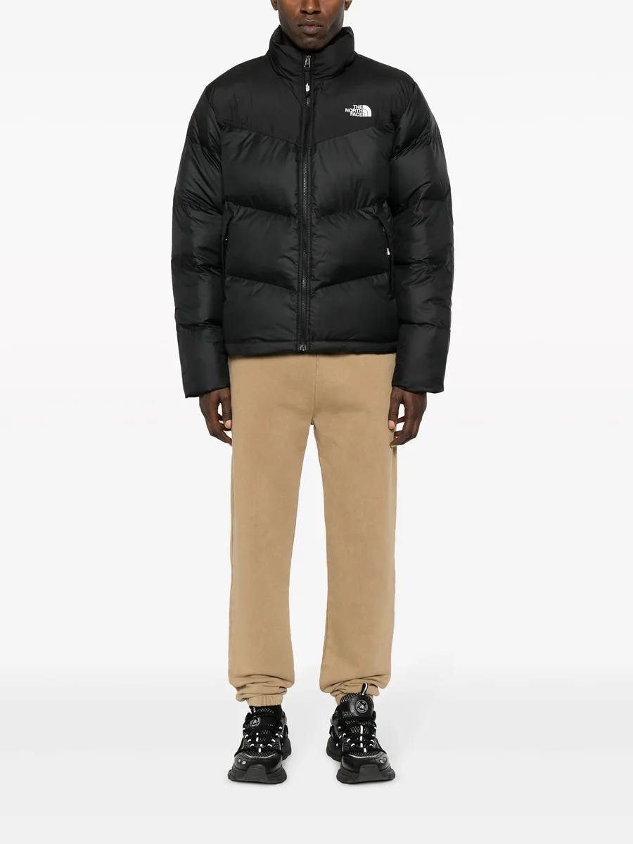 Saikuru padded jacket 3