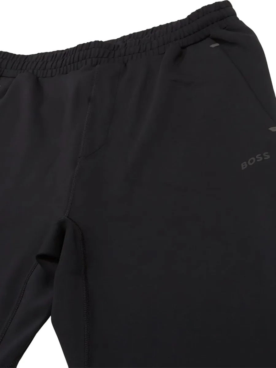 брюки Active Quick-Dry со светоотражающим логотипом 8