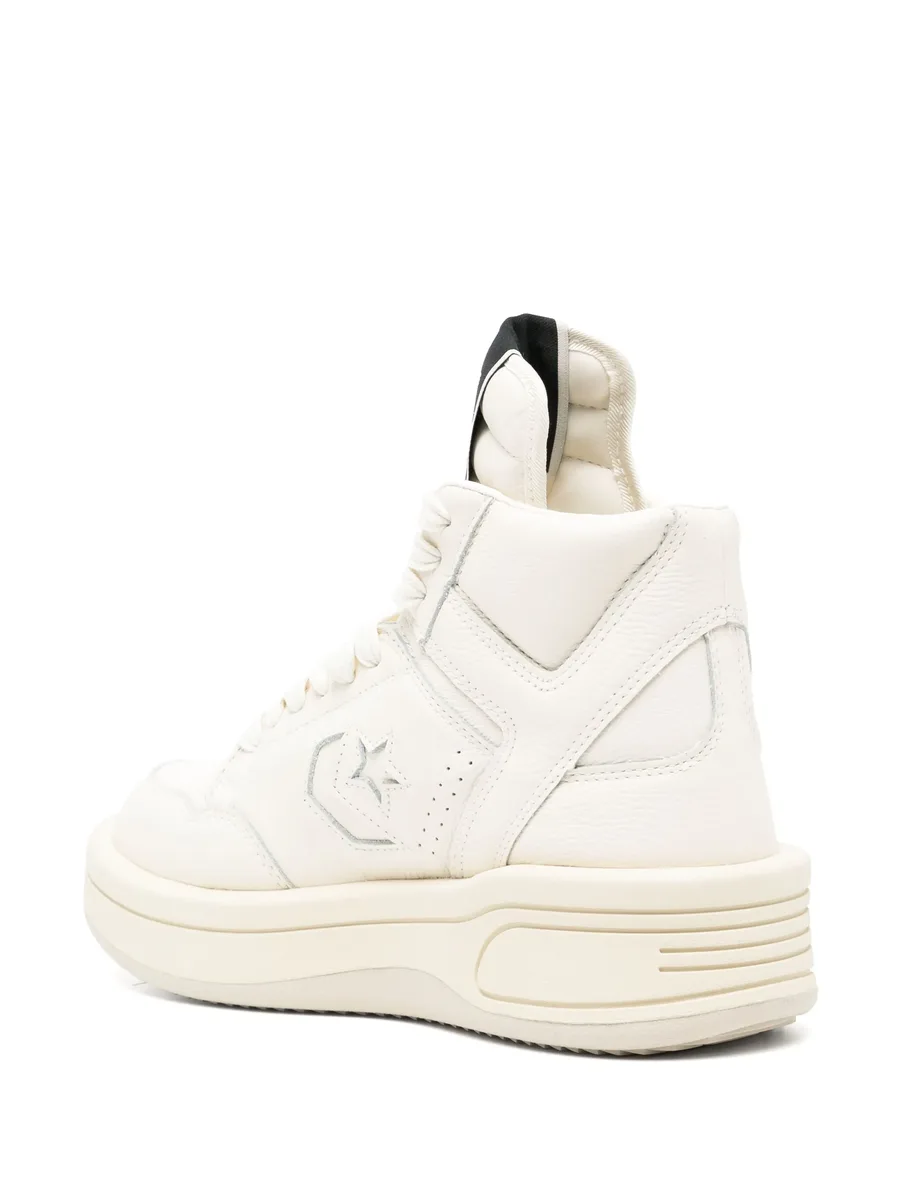 кроссовки Turbowpn из коллаборации с Converse 6