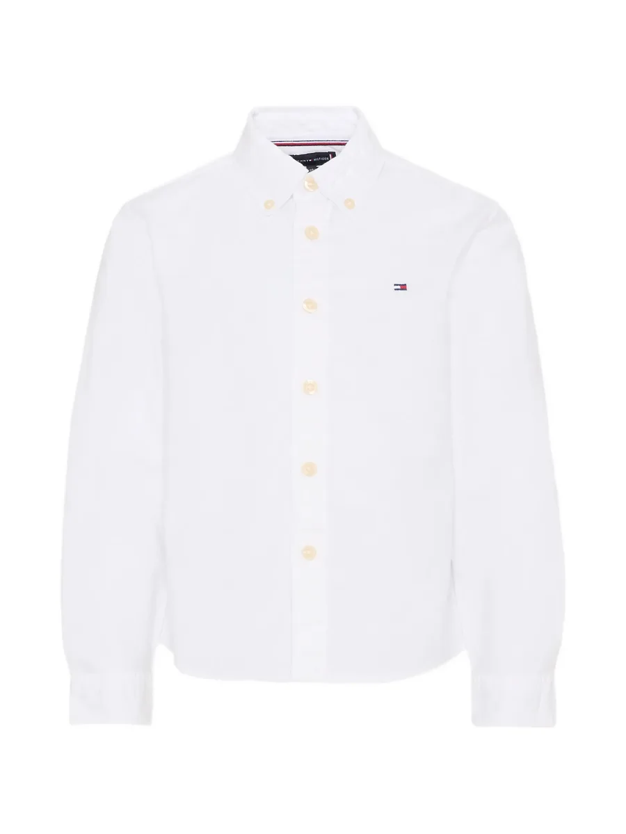 рубашка Oxford 2
