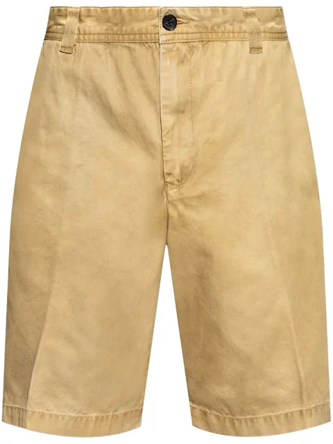P-Franck bermuda shorts