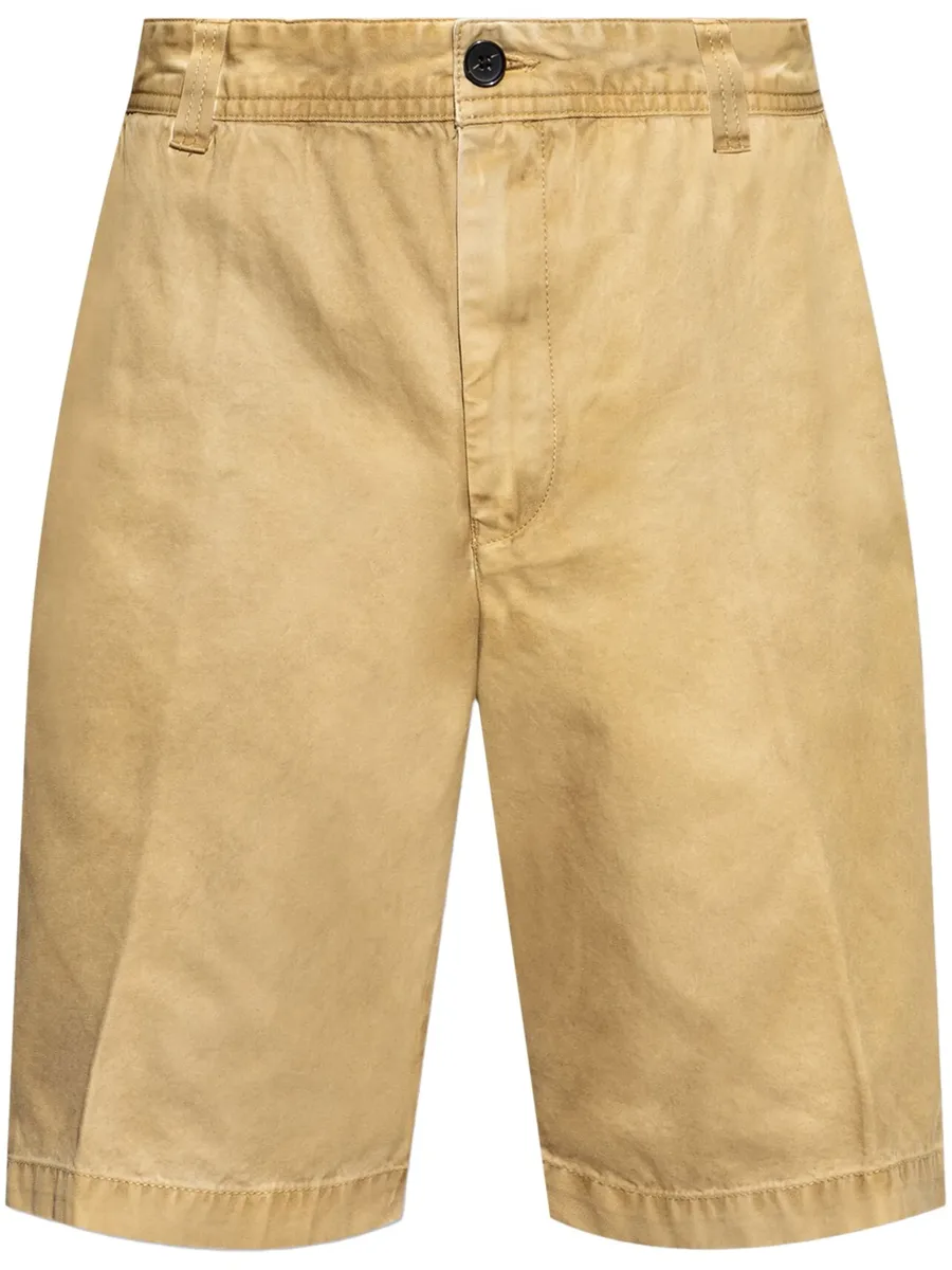 P-Franck bermuda shorts 2