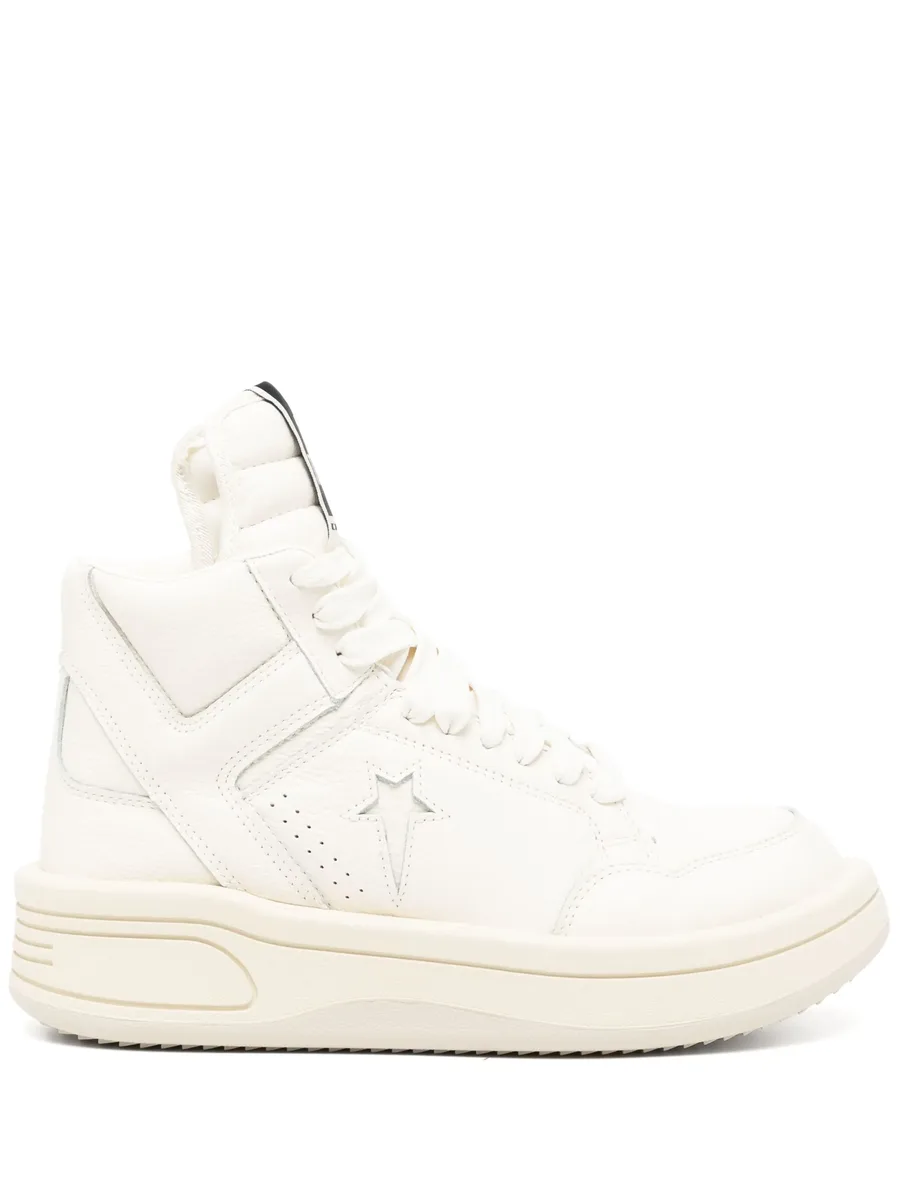 кроссовки Turbowpn из коллаборации с Converse 1