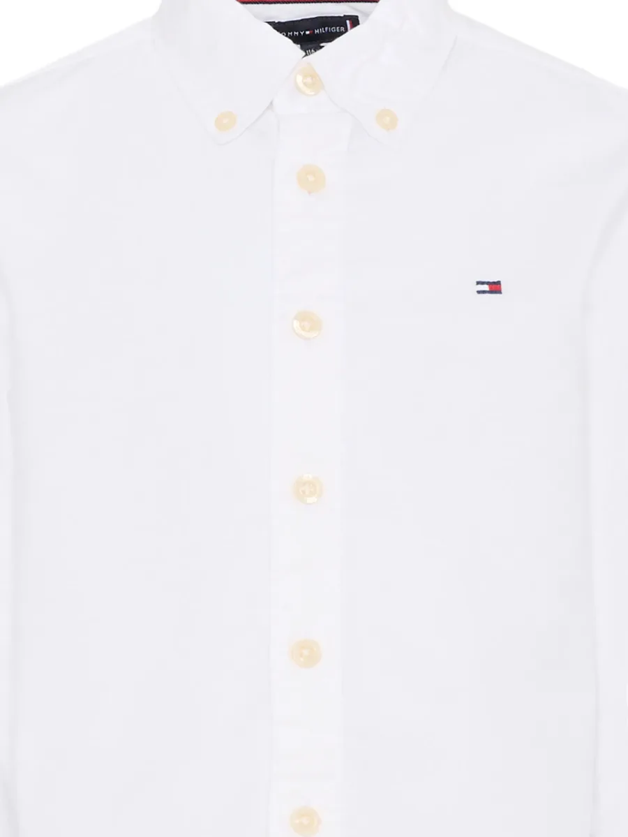 рубашка Oxford 8