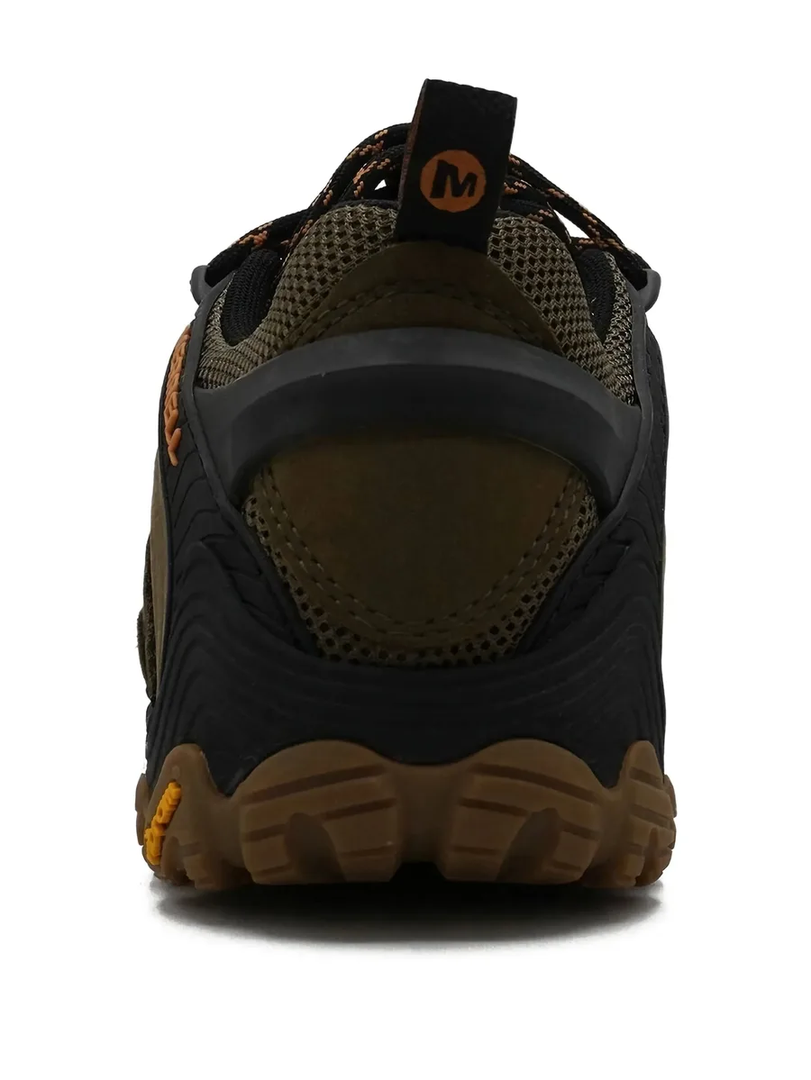 Cham 7 GTX trainers 8