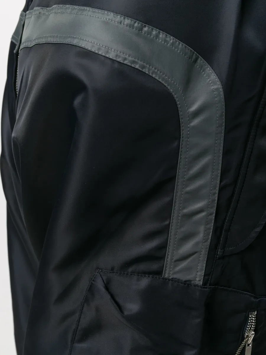 waterproof technical trousers 9