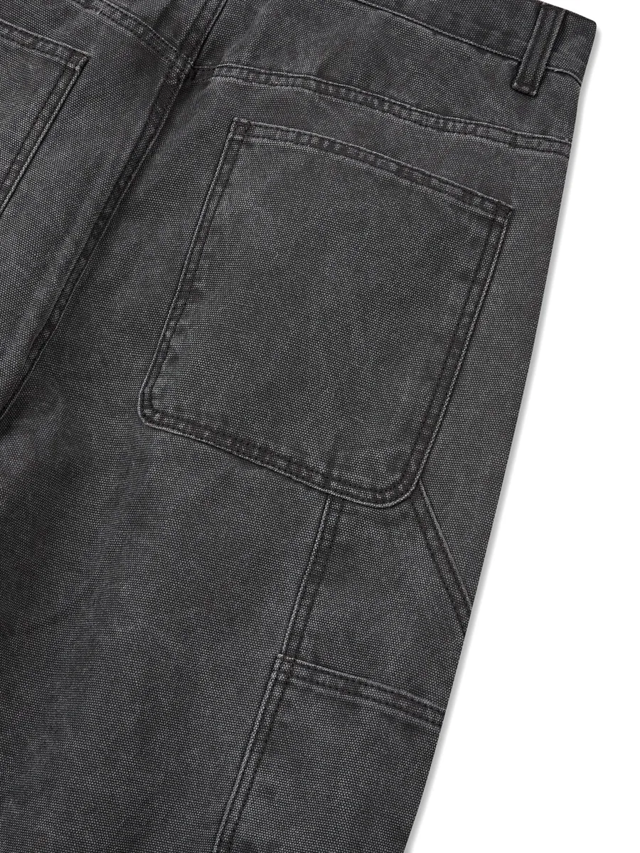 washed cotton jeans 10