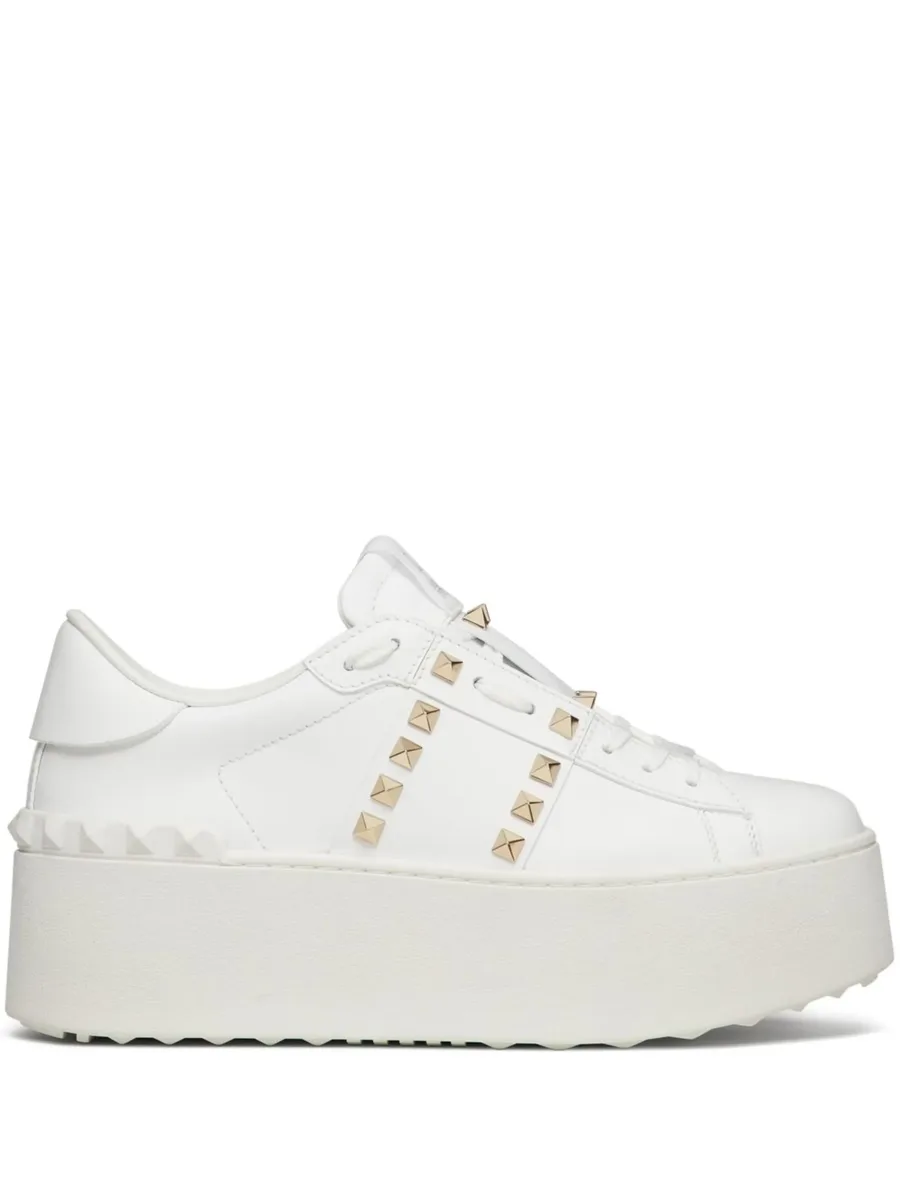 кроссовки Rockstud Untitled 2