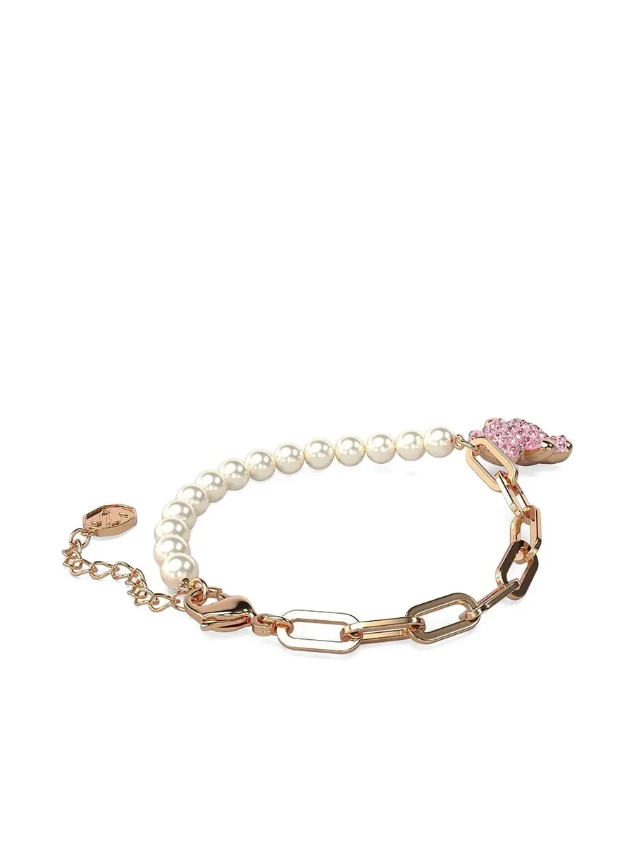 pearl-embellished bracelet 4