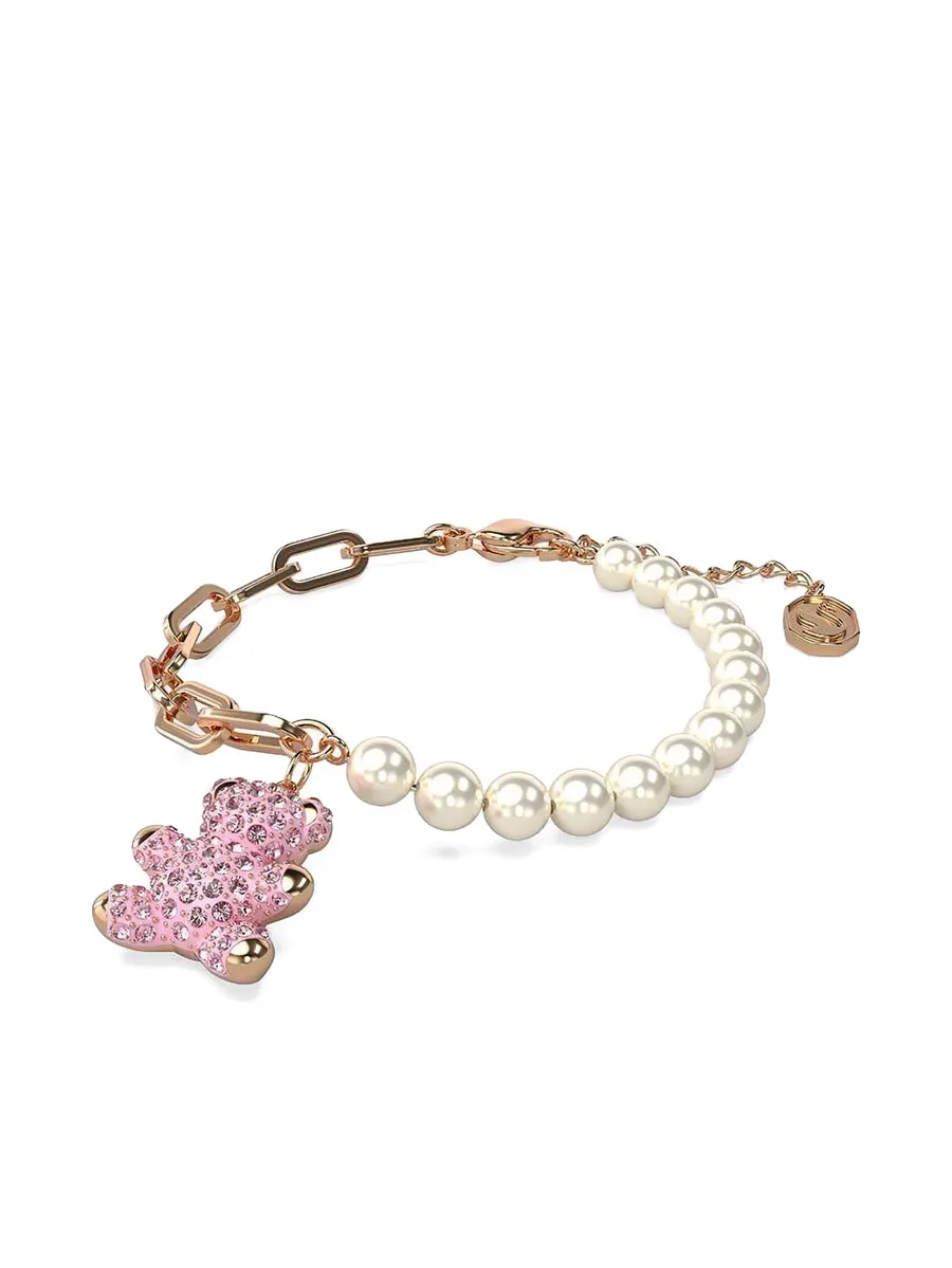 pearl-embellished bracelet 5