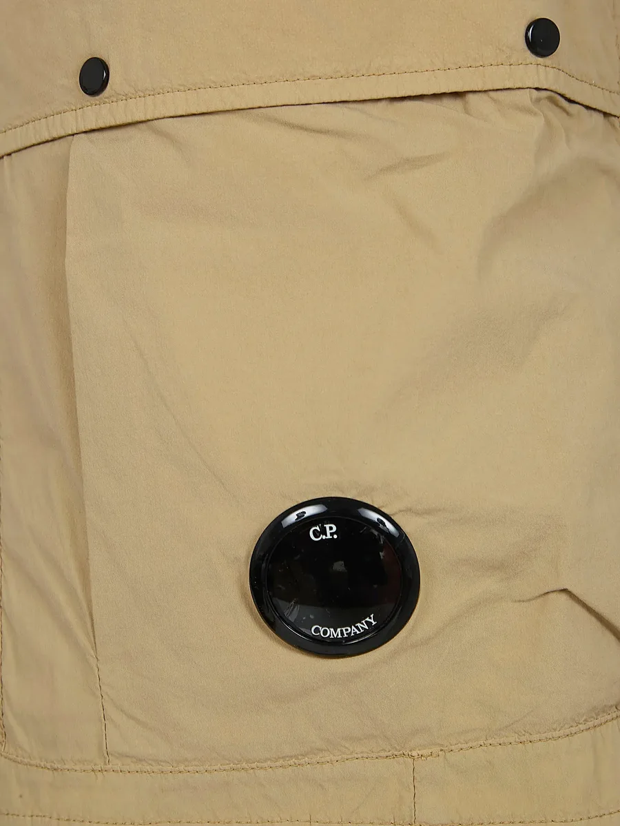 шорты карго 50 Fili Lens 5