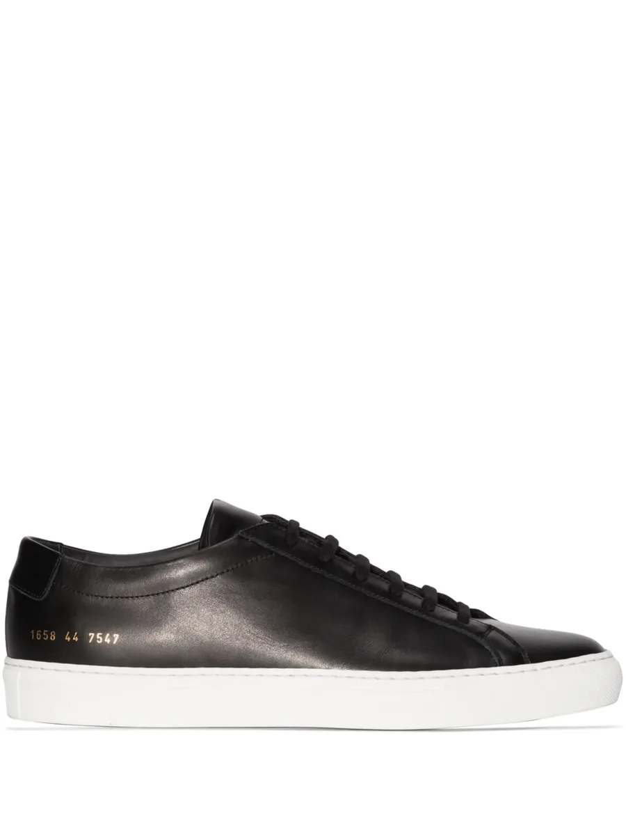 Achilles low-top sneakers 2