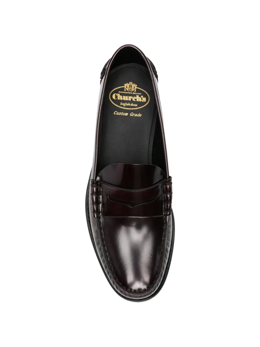 пенни-лоферы Rowley 8