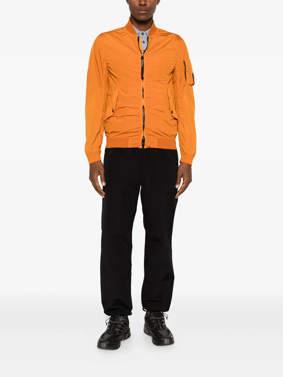 Nycra-R bomber jacket 3