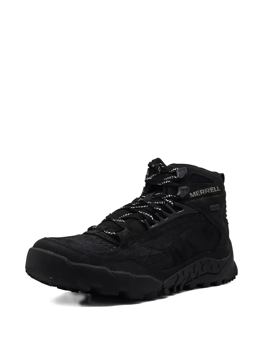 Annex Trak V Mid WP "Black" 3