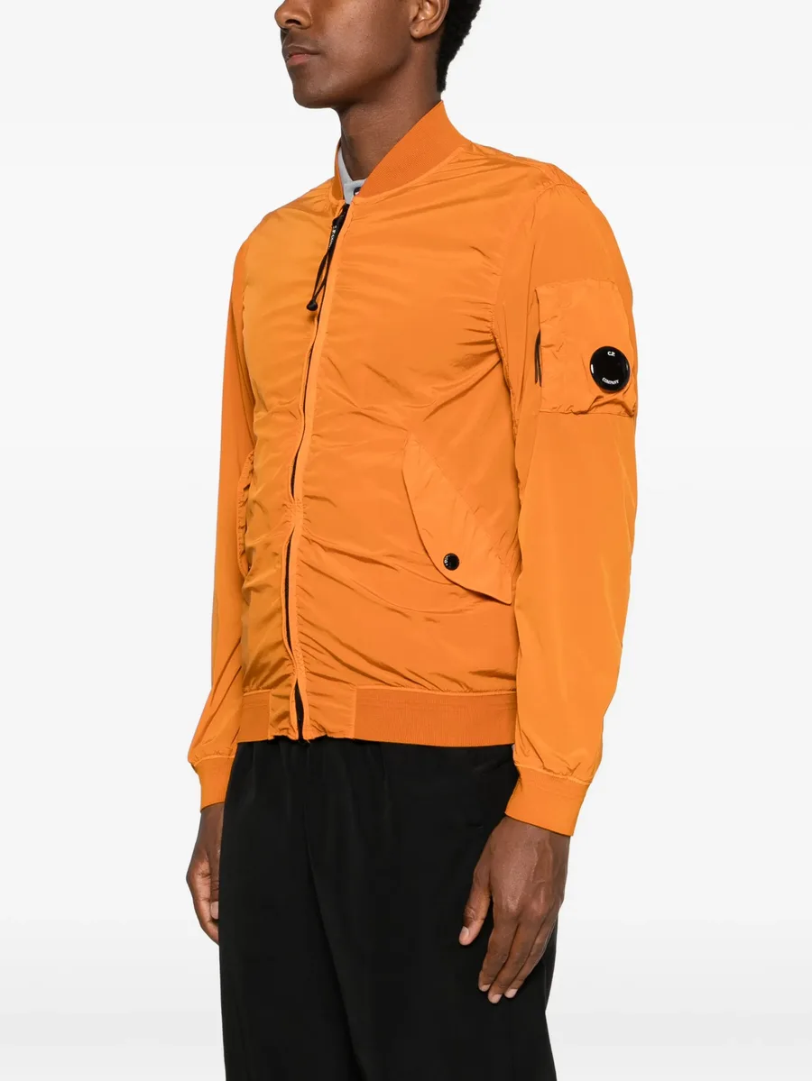 Nycra-R bomber jacket 6