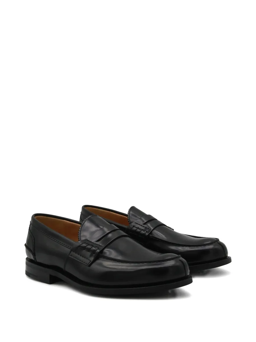 leather penny loafers 3