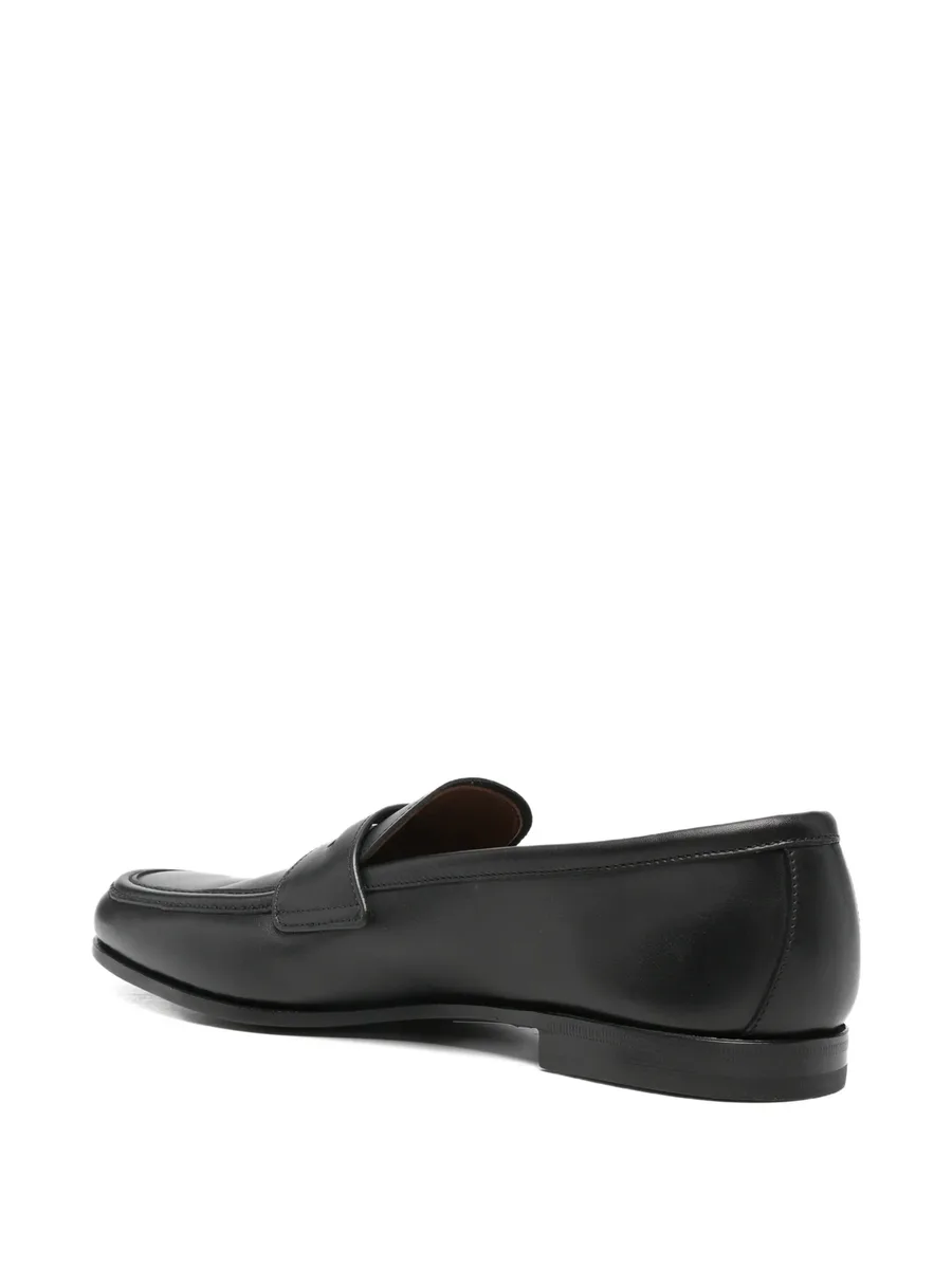 Rother penny loafers 6