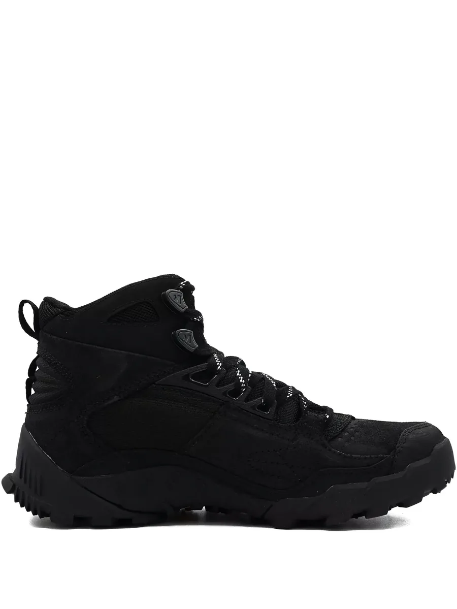 Annex Trak V Mid WP "Black" 1