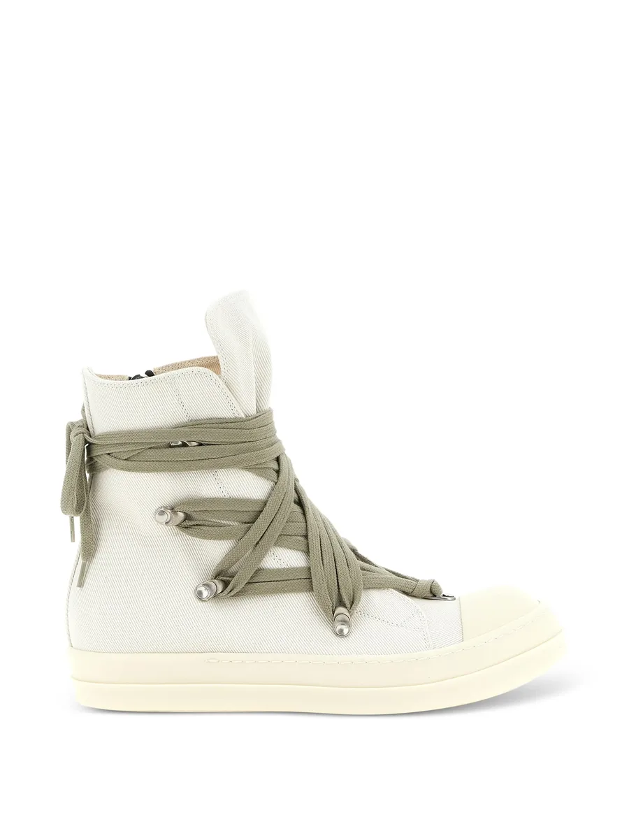 Megalace sneakers 1