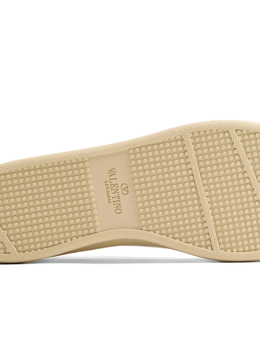 кроссовки Royco с принтом Chat de la Maison 11