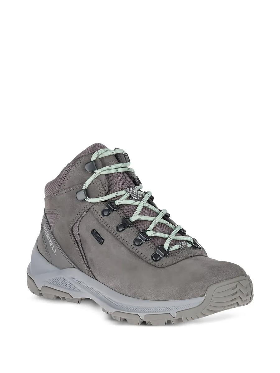 Erie Mid Waterproof WMNS "Grey" sneakers 3