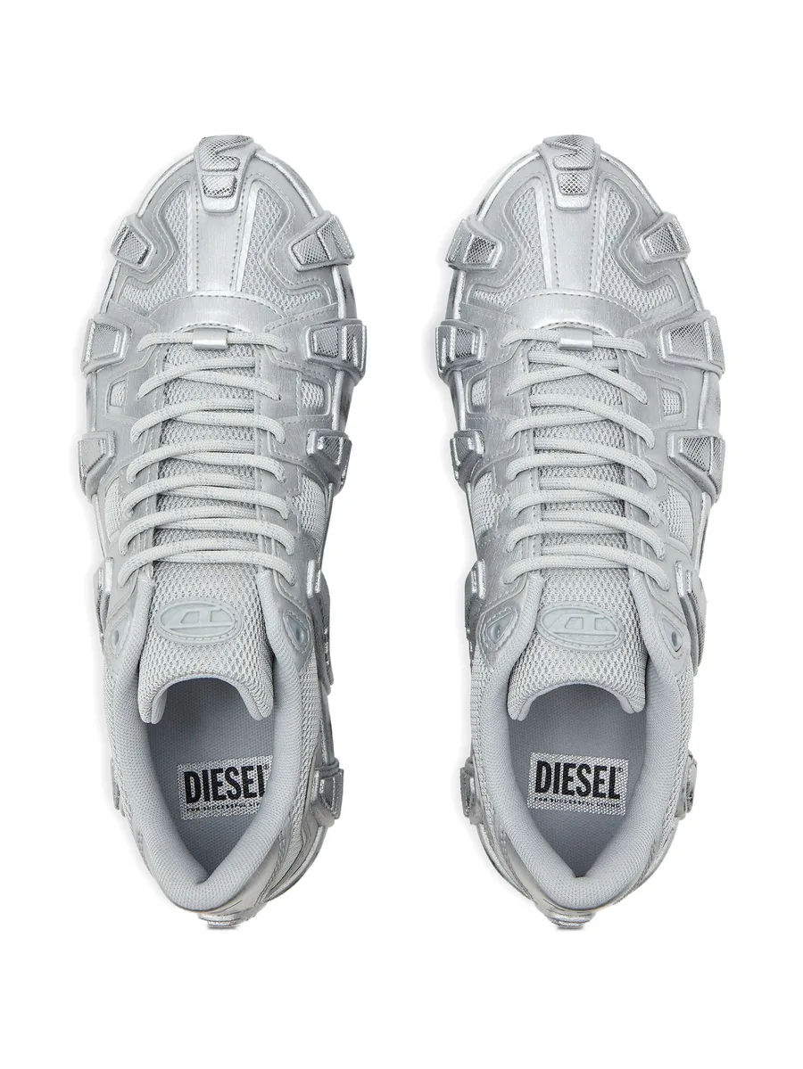 S-D-Griffe low sneakers 6