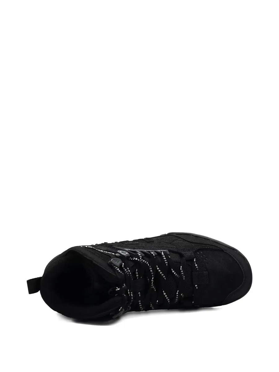 Annex Trak V Mid WP "Black" 7