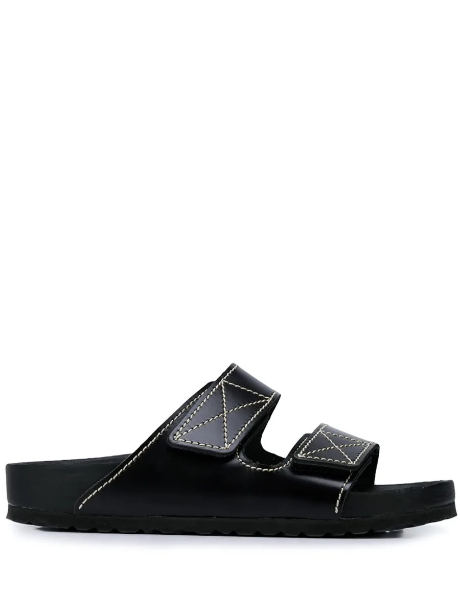 шлепанцы Arizona из коллаборации с Birkenstock 1