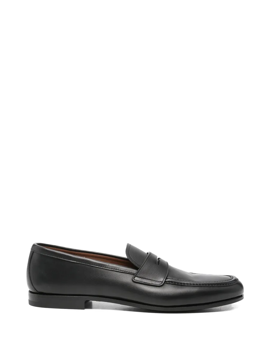 Rother penny loafers 1