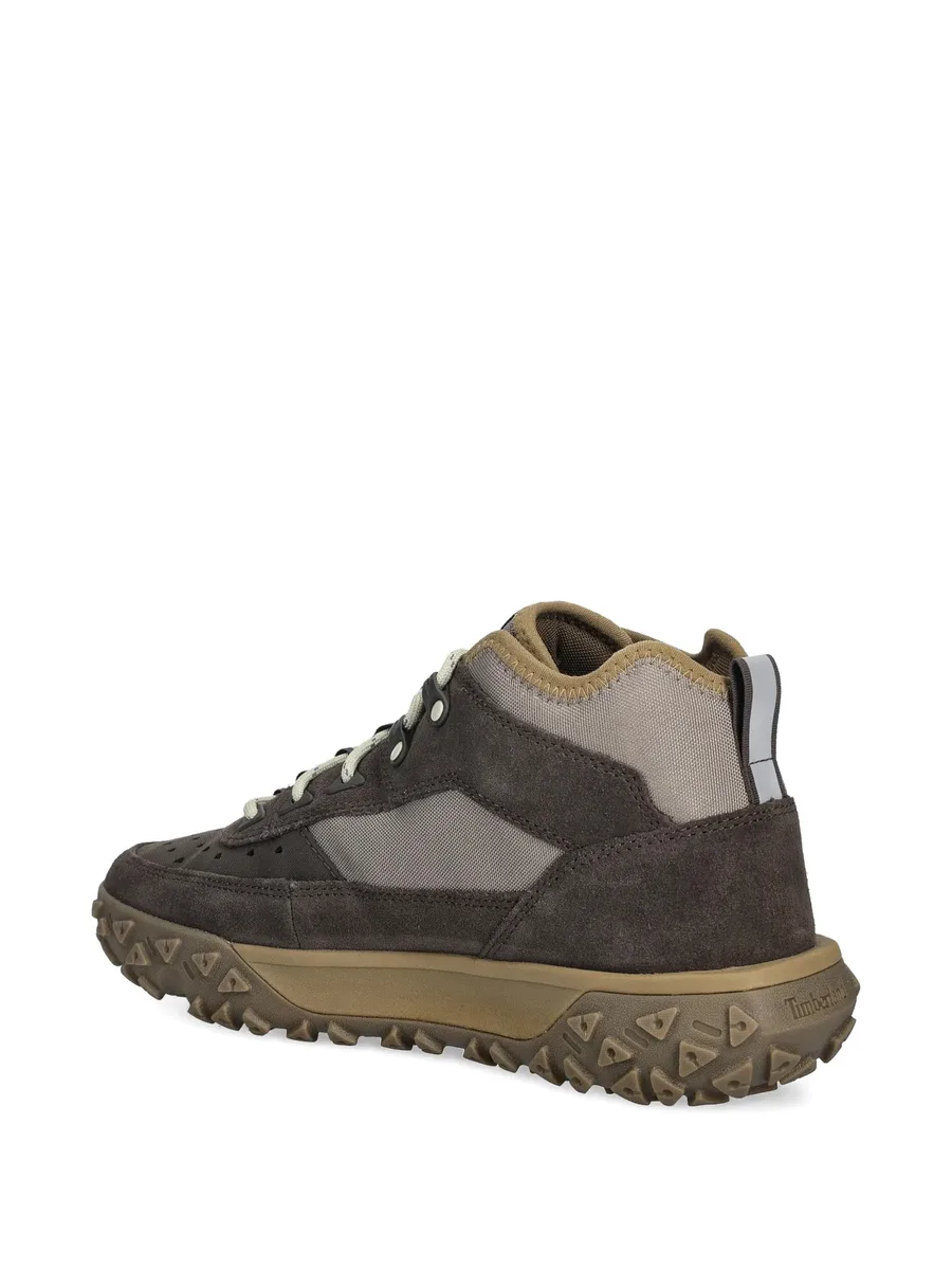 GreenStride™ Motion 6 perforated sneakers 7