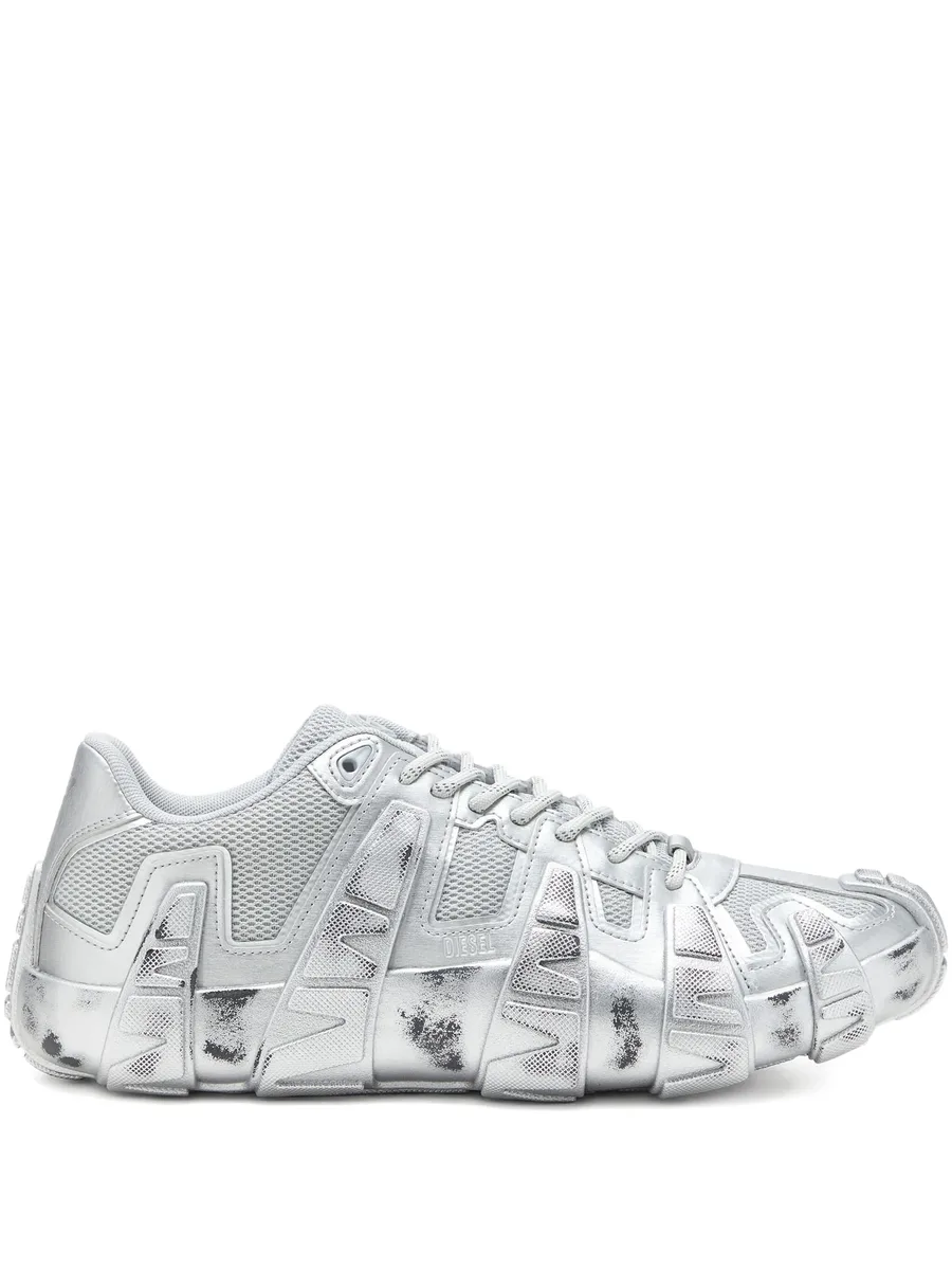 S-D-Griffe low sneakers 1