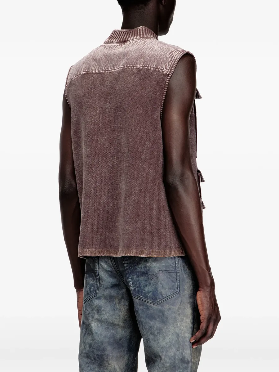K-Giulius cardigan 7