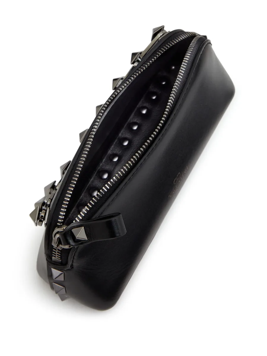 мини-клатч Rockstud 14