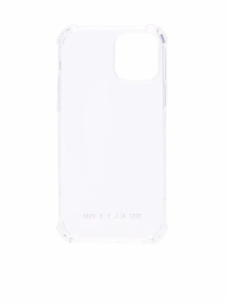 чехол для iPhone 12 с логотипом 3