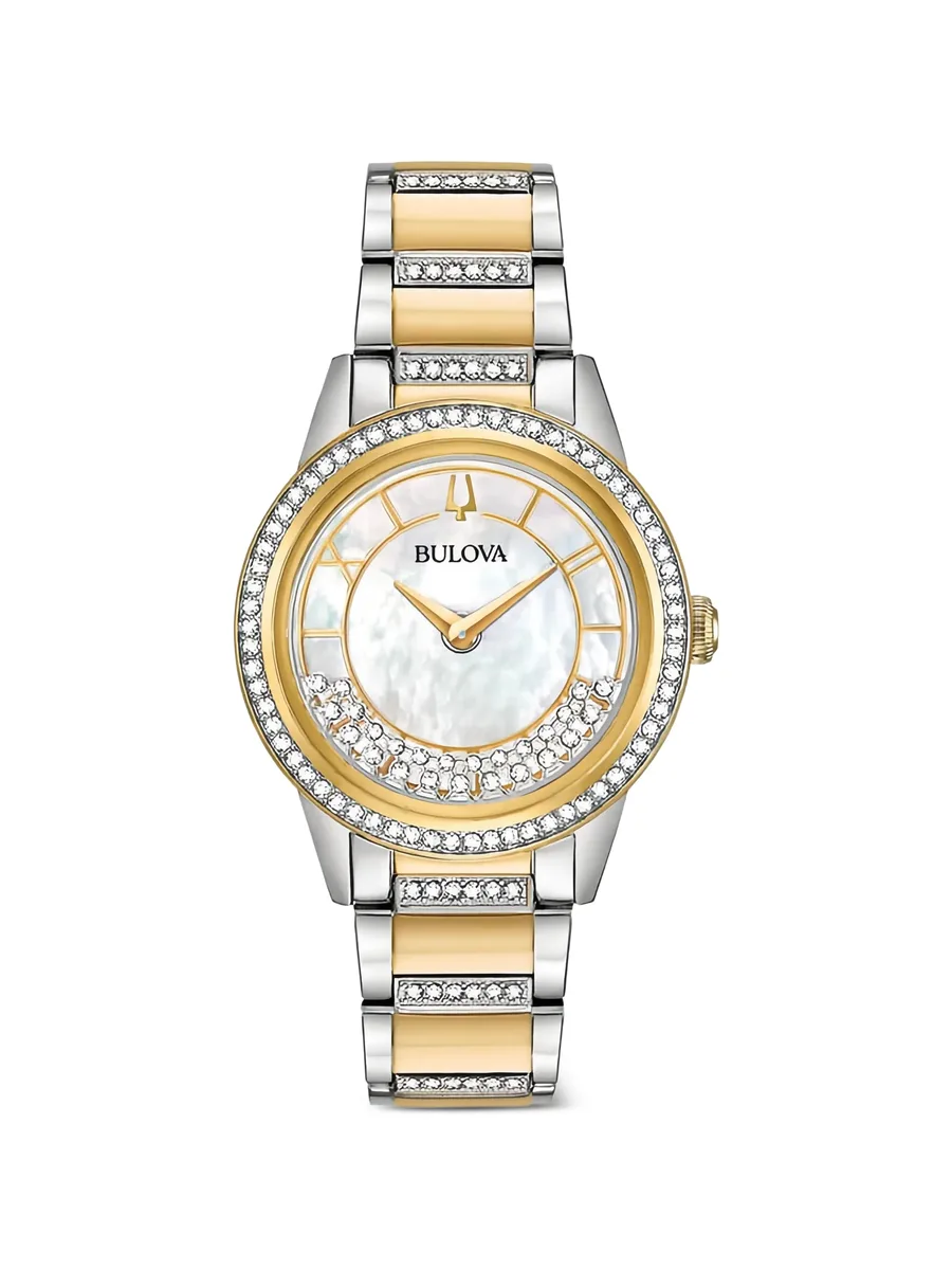 наручные часы Crystal TurnStyle 32.5 мм 1