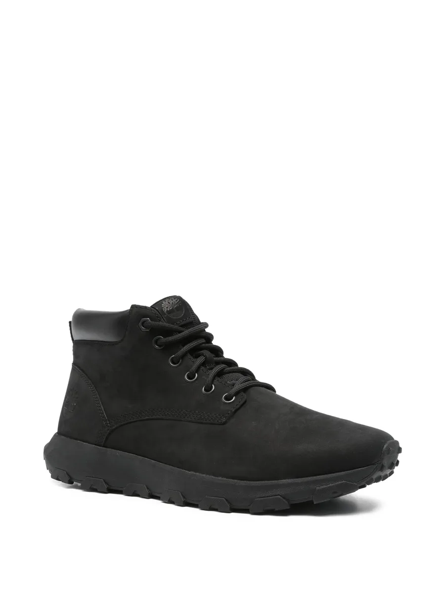 ботинки хайкеры Winsor Park Chukka 3