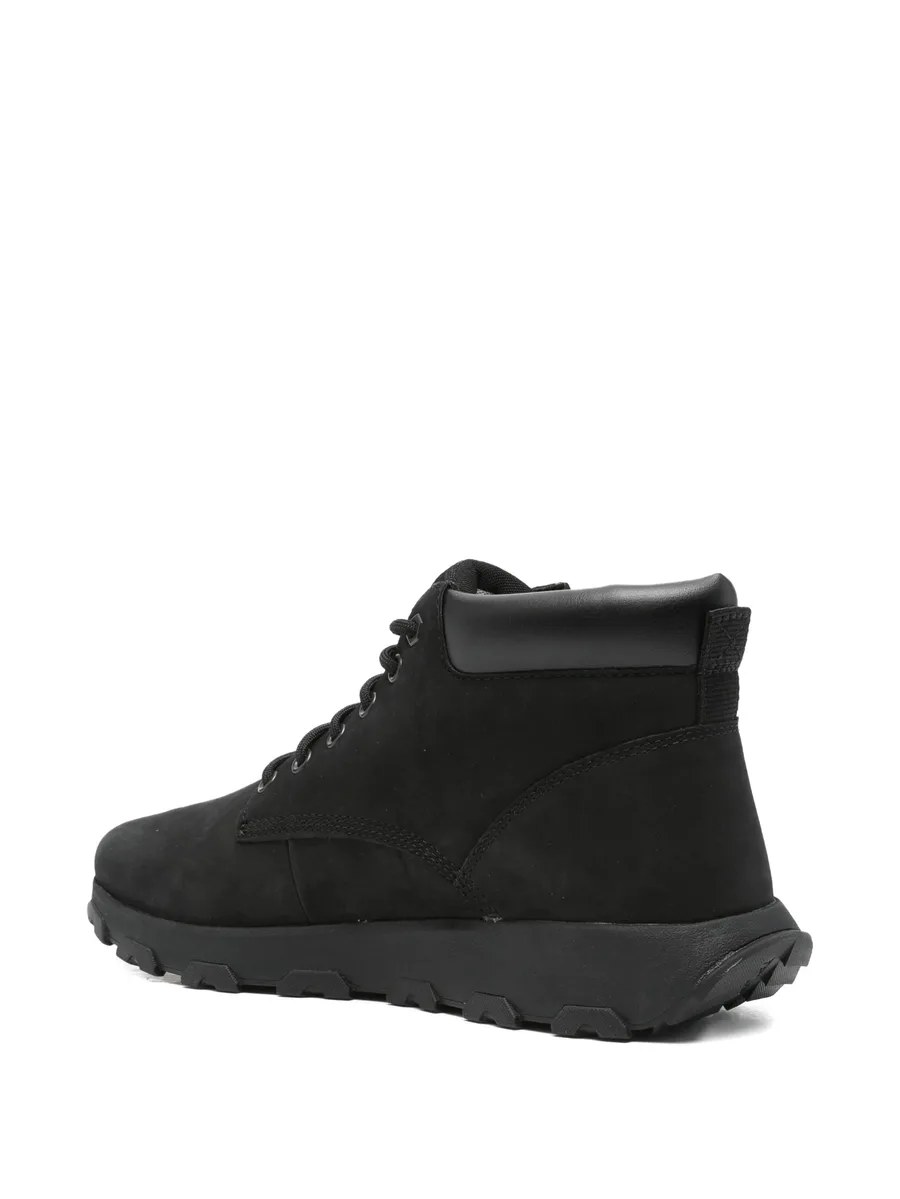 ботинки хайкеры Winsor Park Chukka 6