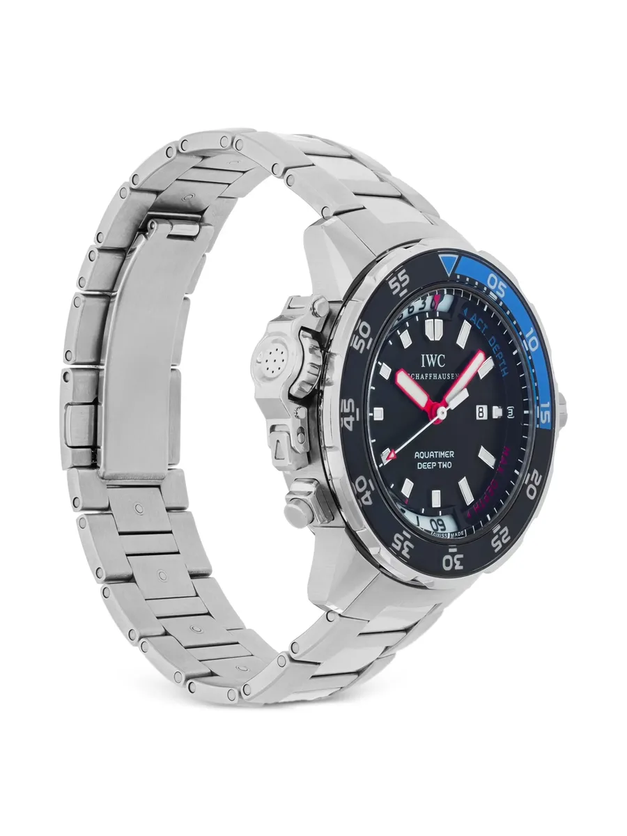 наручные часы Aquatimer pre-owned 48 мм 6
