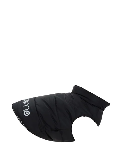 двусторонний жилет для собаки из коллаборации с 10 Corso Como