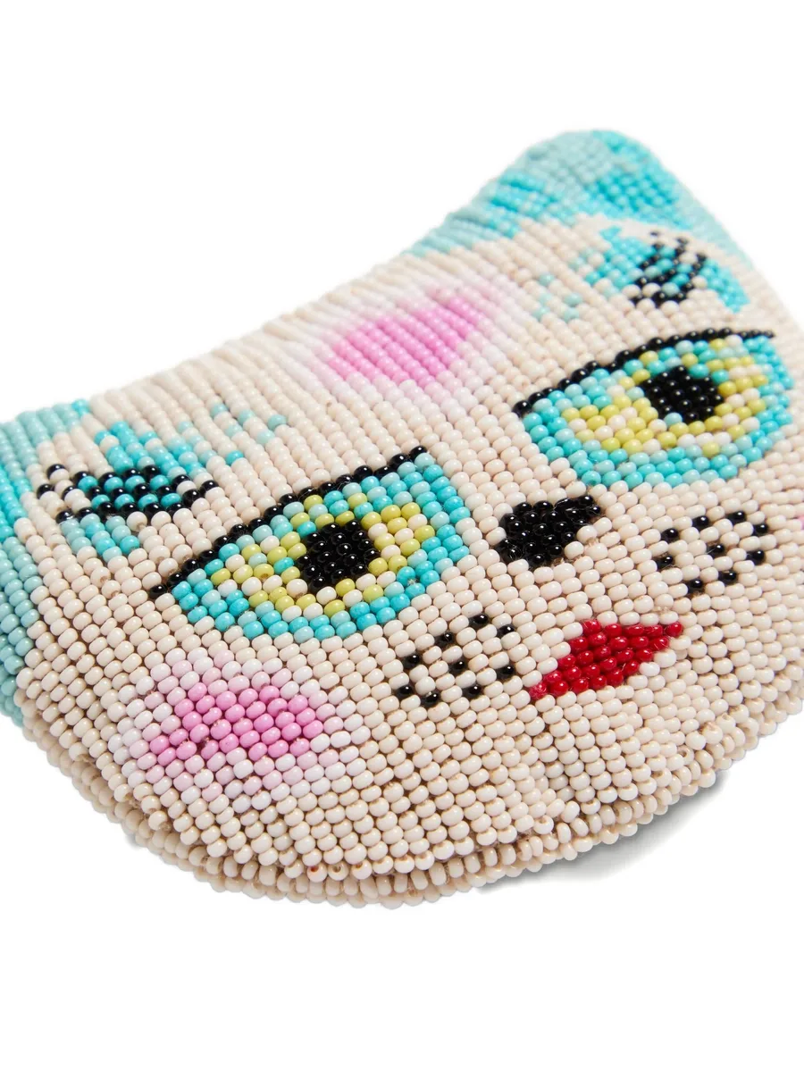 брошь Le Chat de La Maison 8