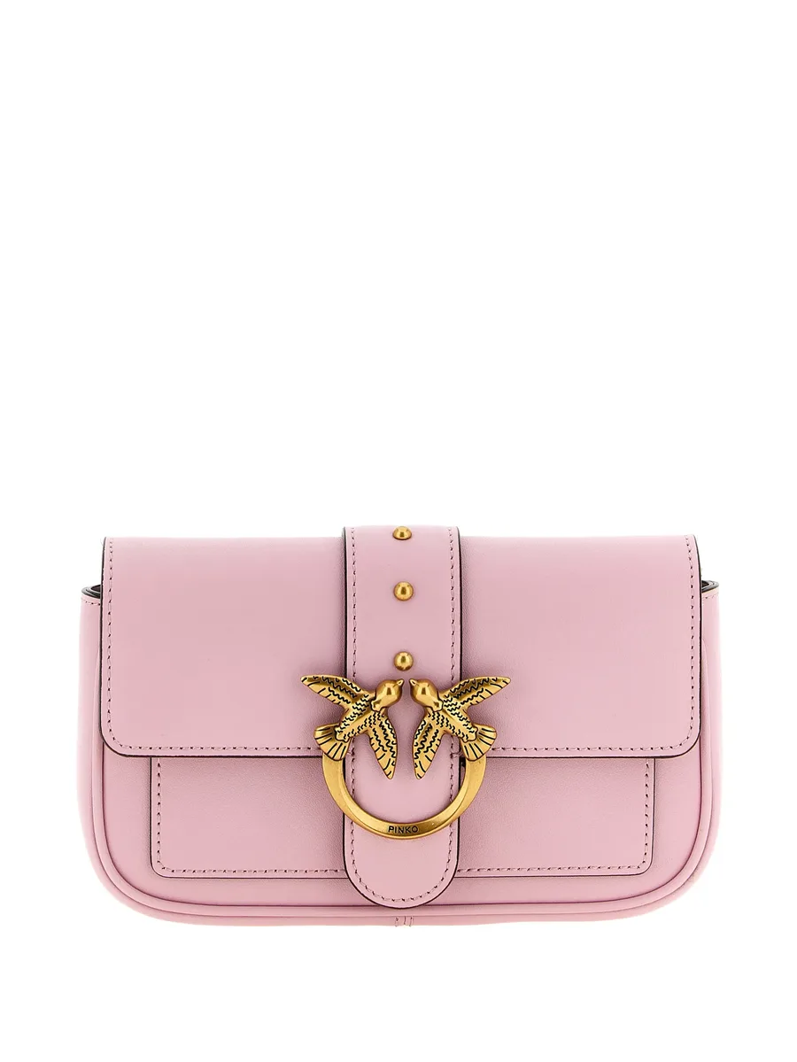 сумка через плечо Pocket Love One Studs Birds 1