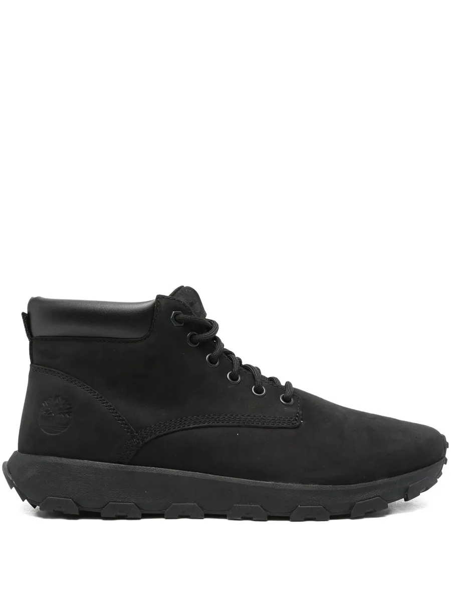 ботинки хайкеры Winsor Park Chukka 1