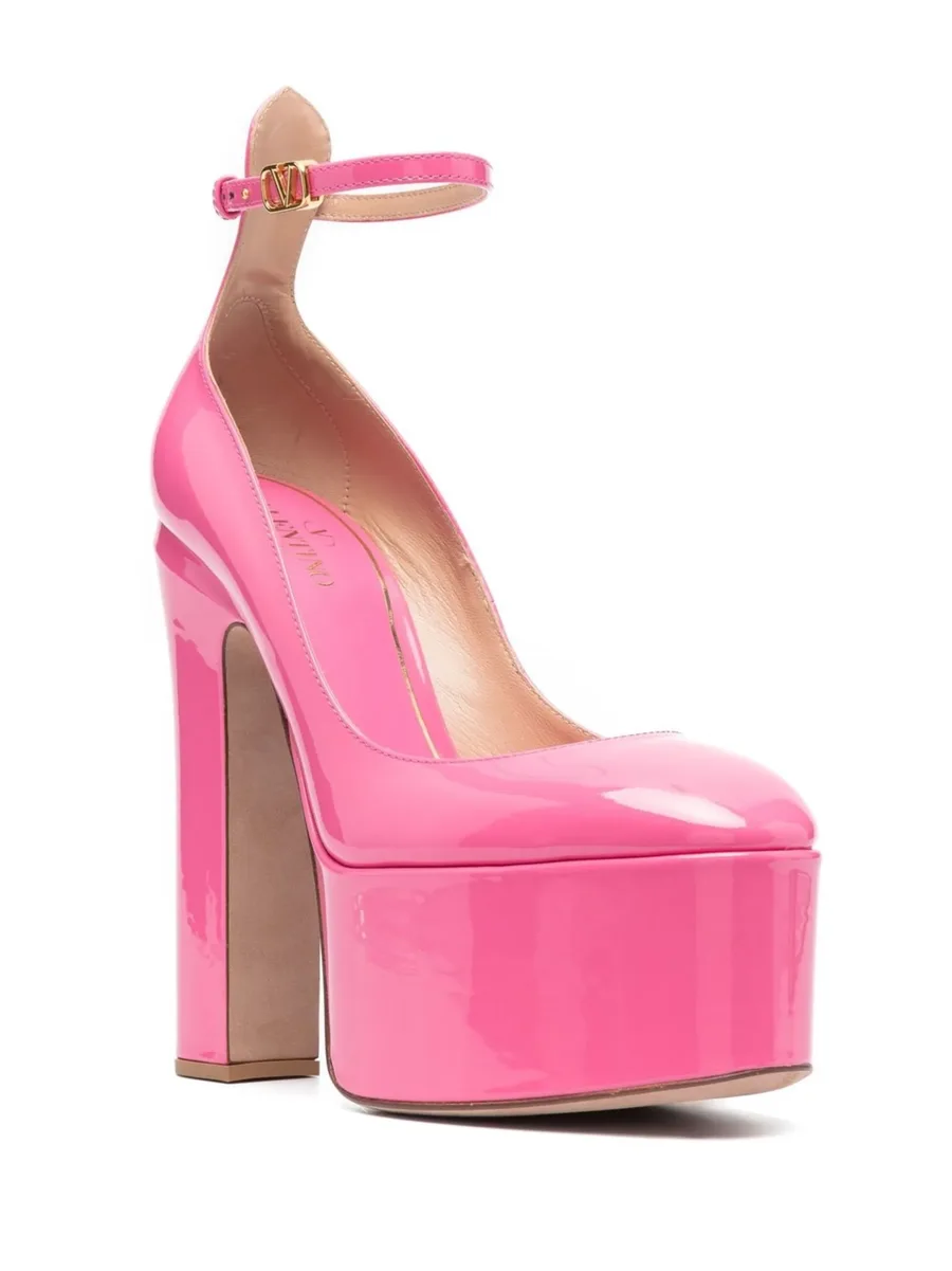 Tan-Go 155mm platform pumps 4