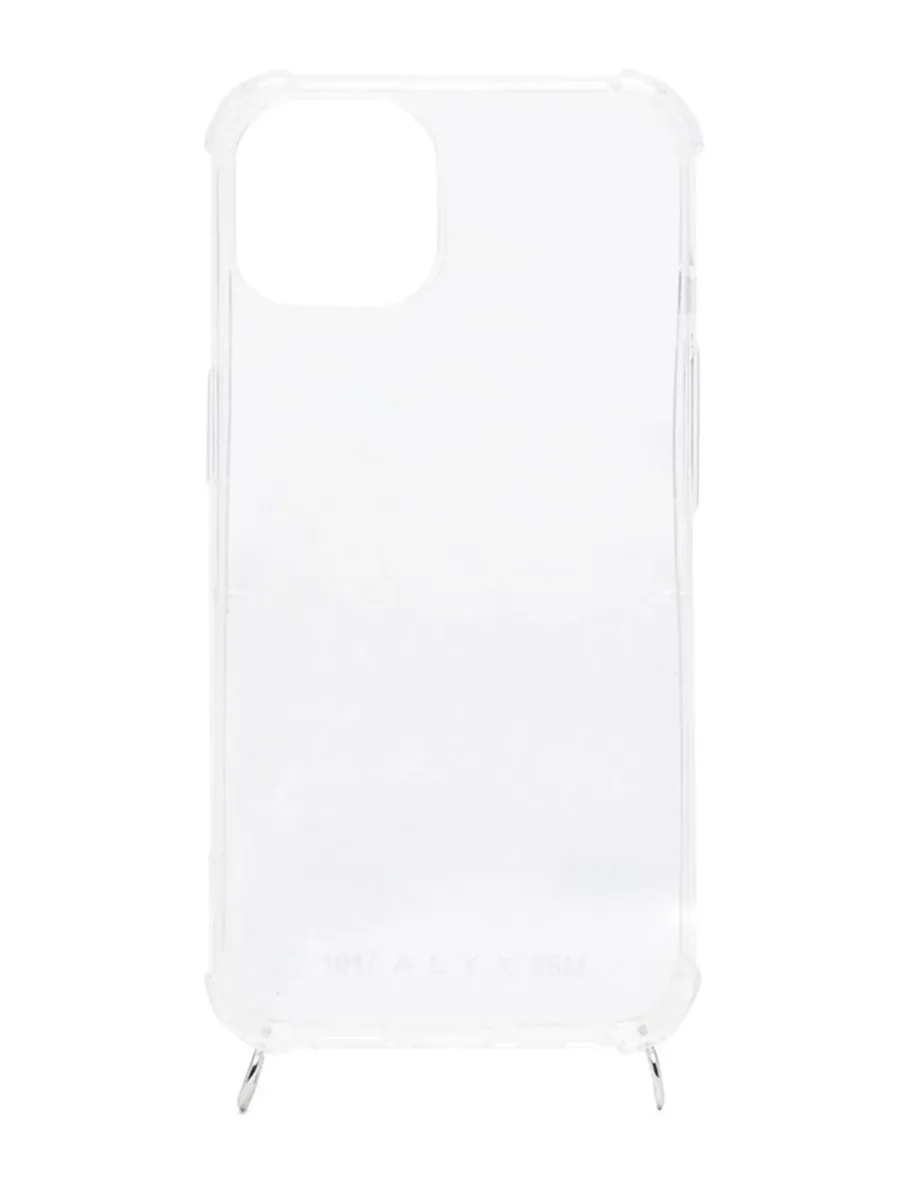 чехол для iPhone 13 с цепочкой 3